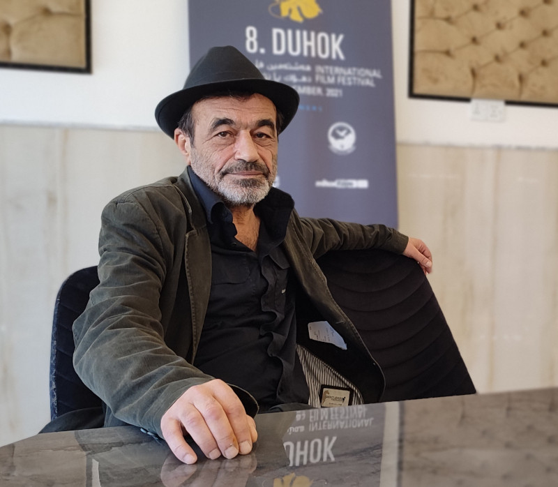 8. Duhok Film Festivali: Kentleşen Kürt sinemasına doğru - Resim : 5