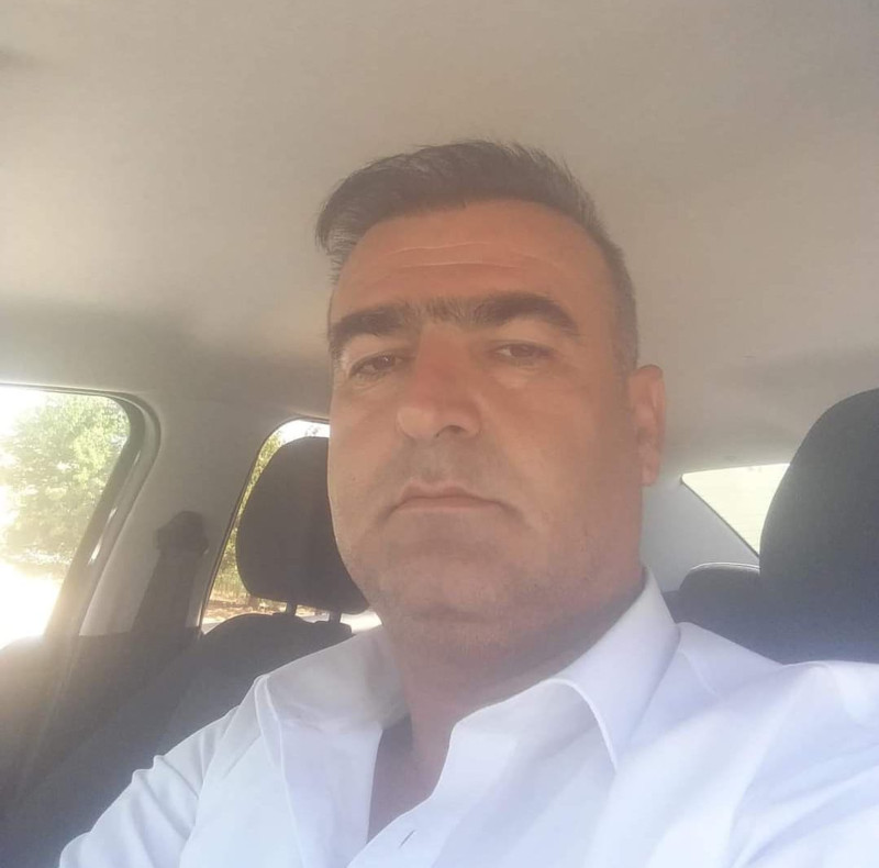 Diyarbakır'da 13 gündür kayıp olan Narin Güran'ın amcası 'kasten öldürme' gerekçesiyle tutuklandı - Resim : 1