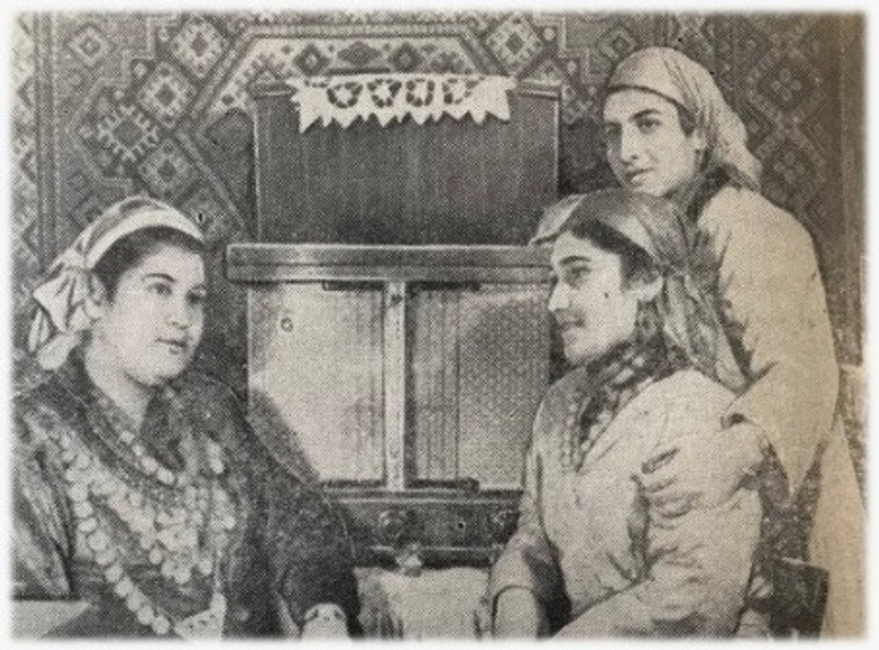 Radyoya Kurdî di rojnama Rêya Teze de - Resim : 2