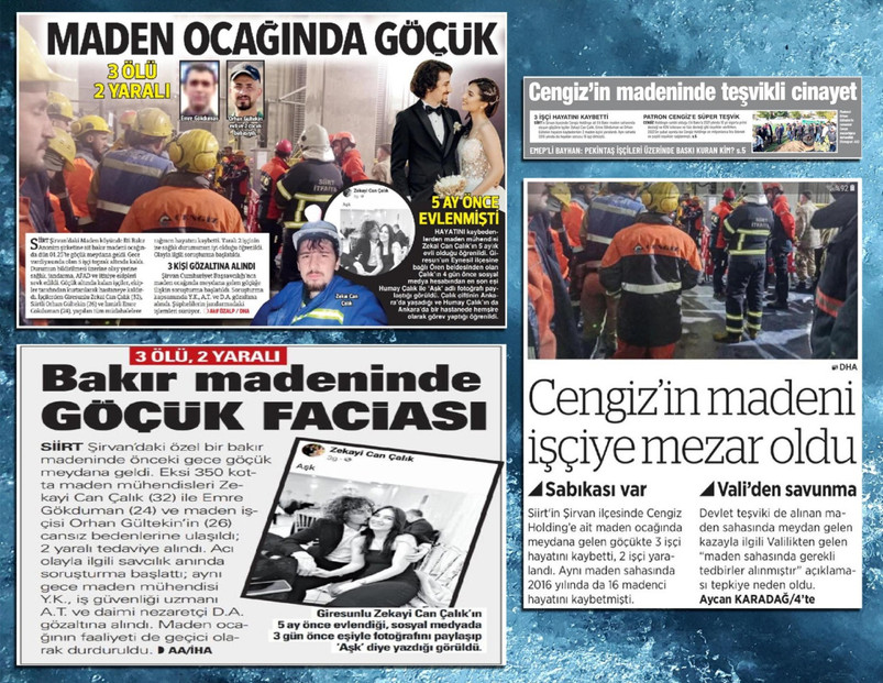 Medya Denizbank’ı niye korudu? - Resim : 2