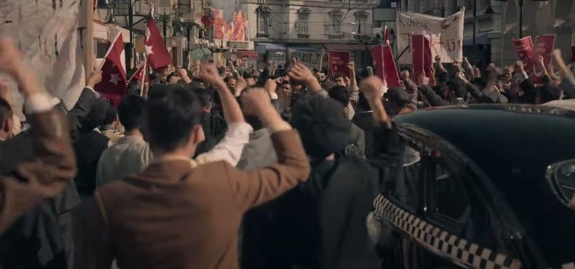 İstanbul’u kaybedişimizin romanı - Resim : 7
