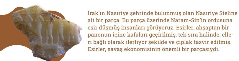 Silah, statü ve servet: Doğu Akdeniz’de Tunç Çağı’ndan bugüne egemenlerin savaşlarına bir bakış - Resim : 9