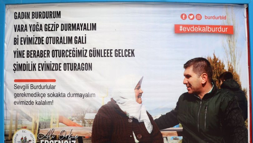 Gönül kervanını durdura durdura, gidiyoruz yârim seninle Burdur’a - Resim : 3