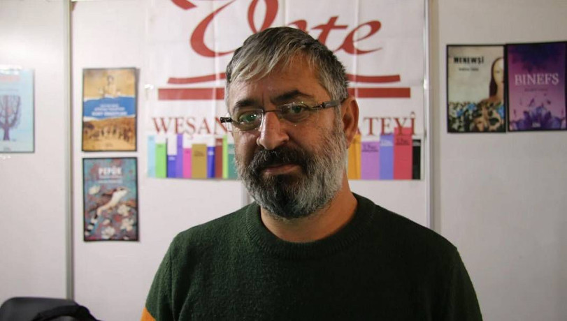 Zazaca yayıncılık yok mu oluyor? - Resim : 1