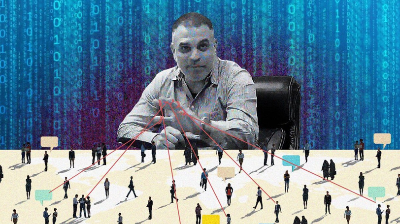 Hakikatin düşmanları: Seçimlere müdahale eden, dezenformasyon ustası Team Jorge - Resim : 4