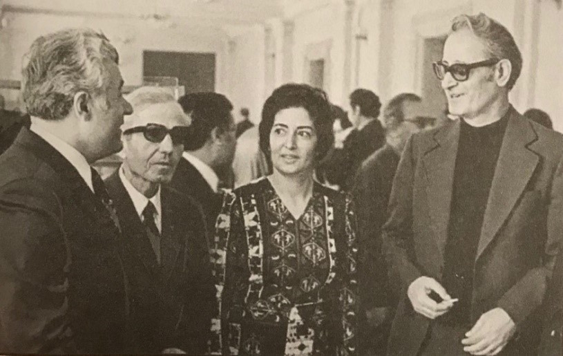 Sîma Semend: 'Qîza kurde aza, binivîse…' - Resim : 5