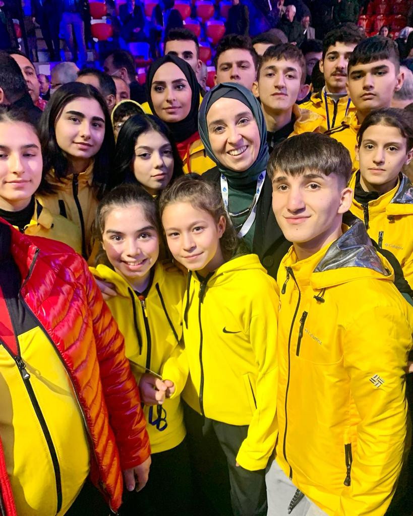 DEVA Partisi Milletvekili Elif Esen: Türkiye’de çocuklara dair sistem sorunlu - Resim : 4