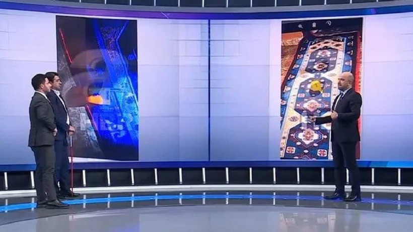 Narin cinayetinde yeni konuşmalar ortaya çıktı: 'Halılara ne oldu?' - Resim : 2