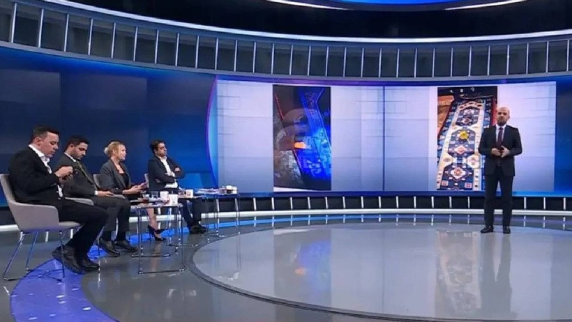 Narin cinayetinde yeni konuşmalar ortaya çıktı: 'Halılara ne oldu?' - Resim : 1