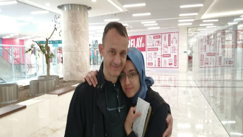 Kayıp yakınları soruyor: Babalarımıza ne oldu? - Resim : 2