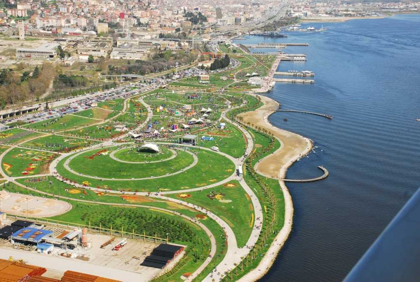 Kocaeli merkez, kesemiyo bizi herkes - Resim : 5