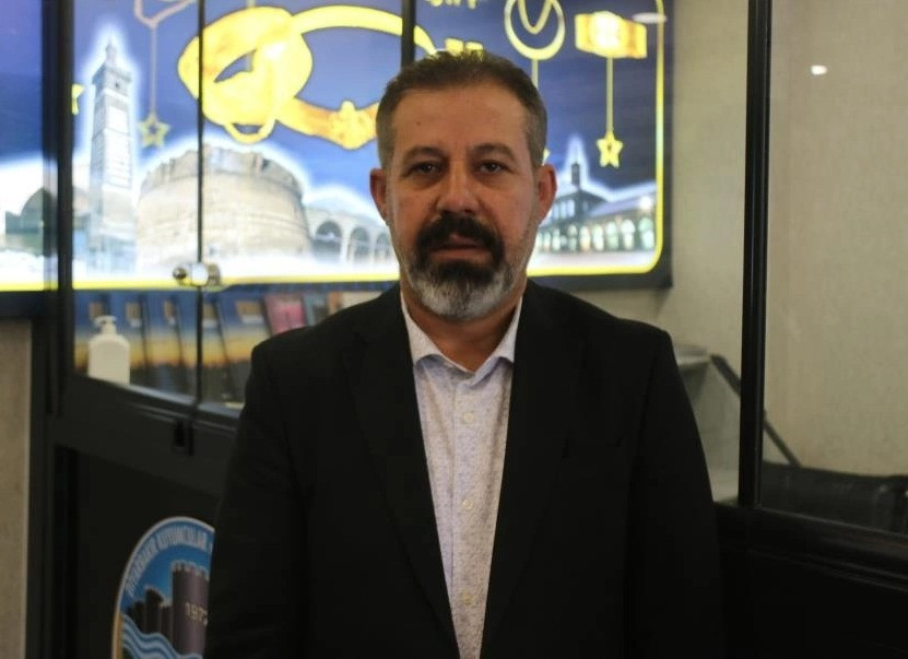 Diyarbakır ve Urfa'da 'sarı' alarm: Para veren altın bulamıyor - Resim : 1