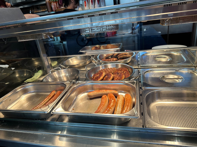 Gezegenden Mektuplar... Sokakta, siyasette, sahnede bir Almanya lezzeti olarak döner - Resim : 1
