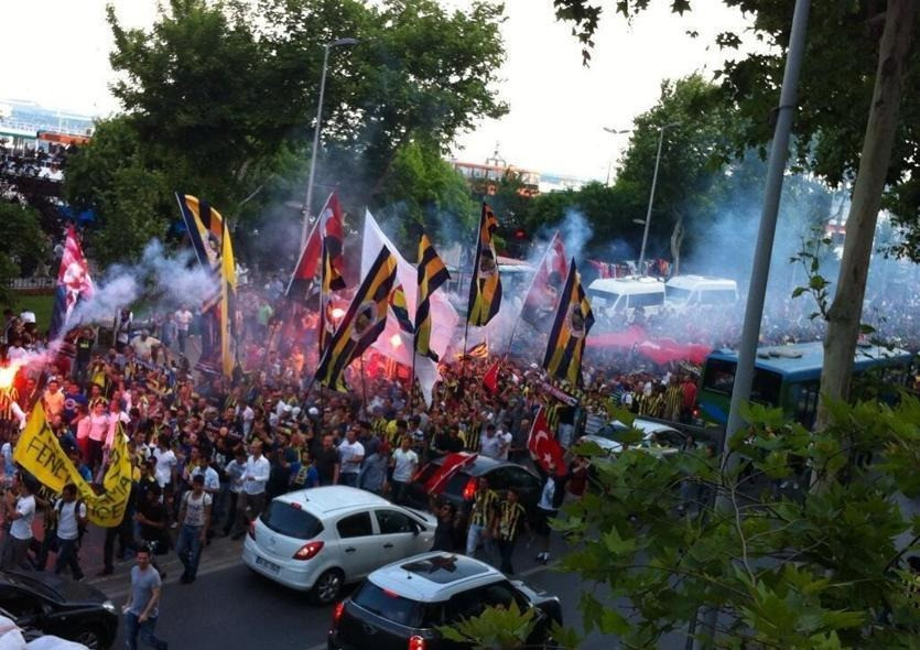 Cumhuriyet'in ‘top’la serüveni… - Resim : 6