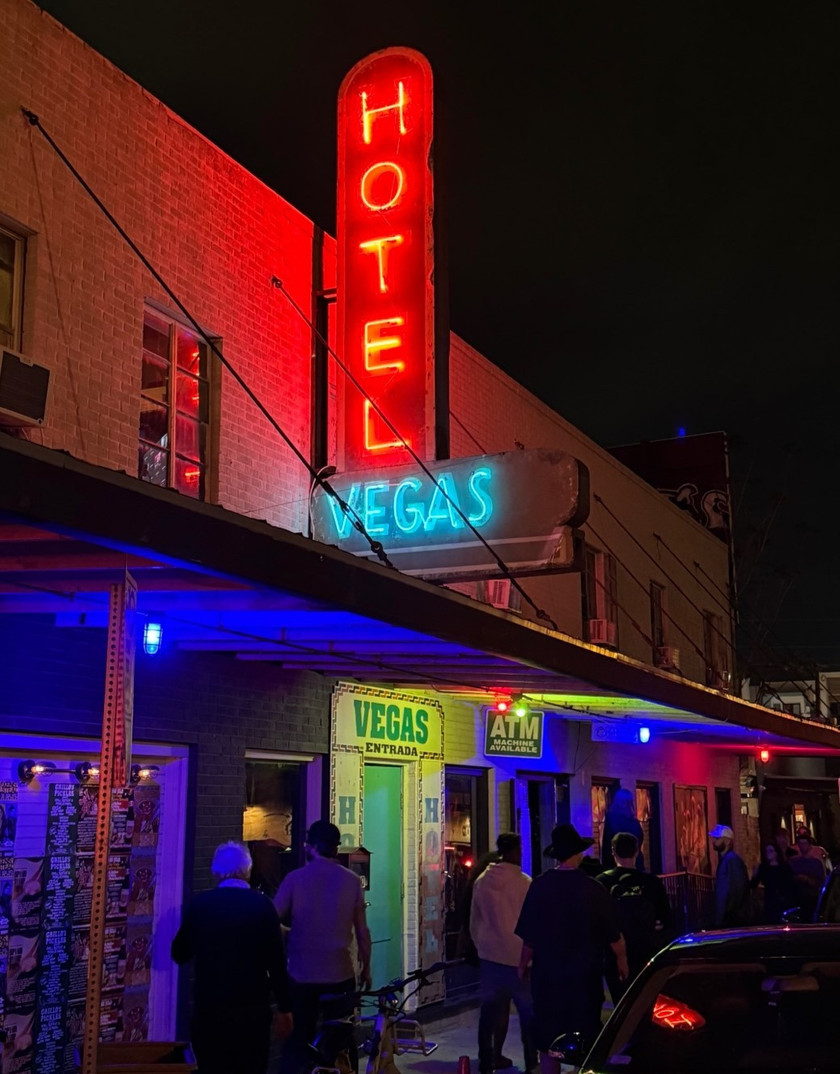 SXSW: Son günler ve Austin’e veda vakti      - Resim : 11