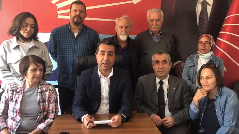 TÜGVA’ya ilişkin yeni iddia: İl temsilcisi siyasi baskıyla işe aldırıldı - Resim : 1