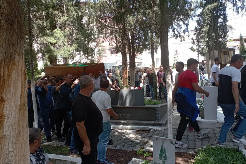 MESEM'de biten hayatlar-7: Madenci babanın oğlu Alperen Enes, Youtuber olacaktı - Resim : 1