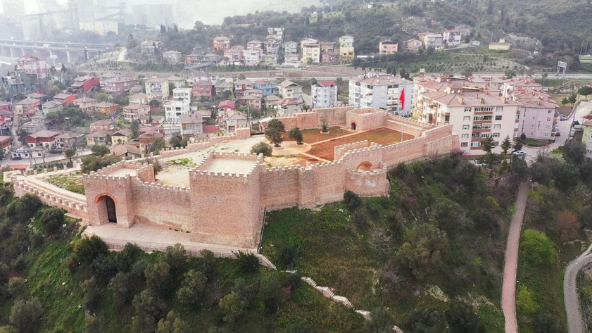 Kocaeli merkez, kesemiyo bizi herkes - Resim : 17