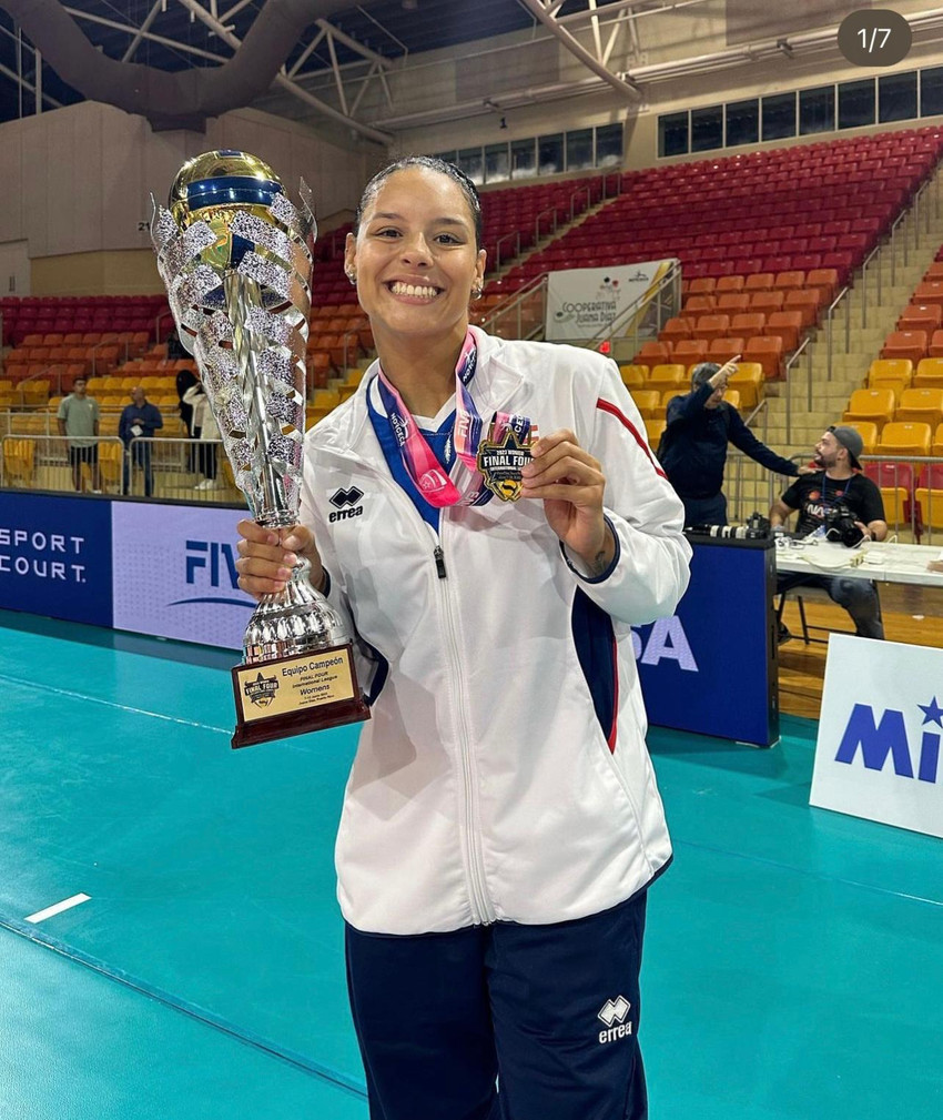Nilüfer Belediyespor'un Porto Rikolu oyuncusu Lopez evinde ölü bulundu - Resim : 1