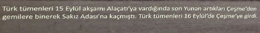 Yanık vicdan, yanık şehir: Tarih nasıl icat edilir? - Resim : 5