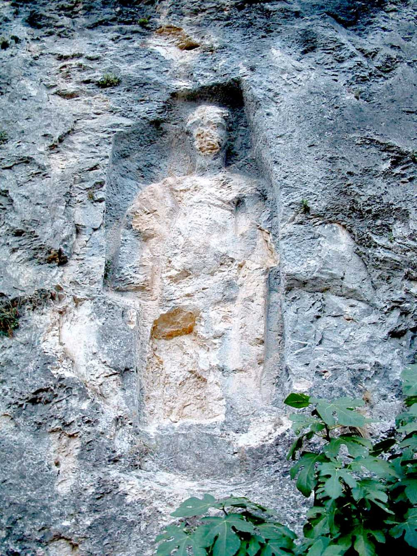 Türkiye’nin tam ortasında ne var? - Resim : 5
