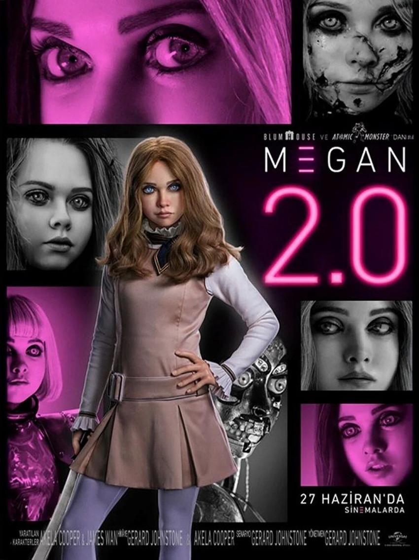 Brad Pitt’in F1’i ve Megan 2.0 ile sinemalarda heyecan fırtınası! - Resim : 4