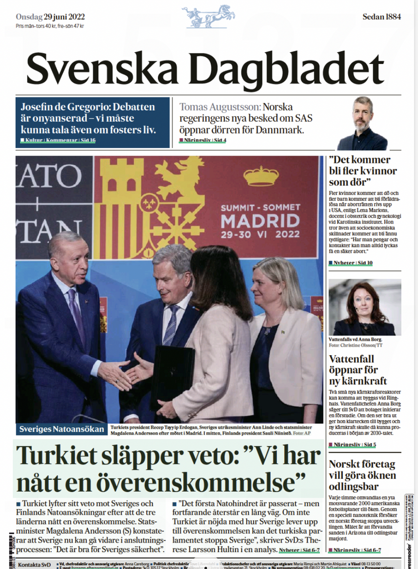 Biden’dan Erdoğan’a: 'Anı yakalayın, Sayın Erdoğan' - Resim : 2