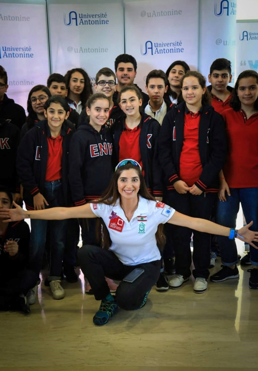 Özgürlüğü karlı zirvelerde bulanlar - Resim : 5