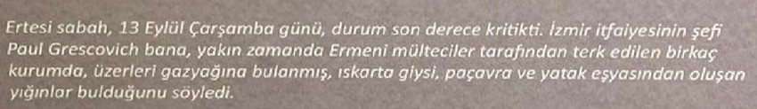 Yanık vicdan, yanık şehir: Tarih nasıl icat edilir? - Resim : 4