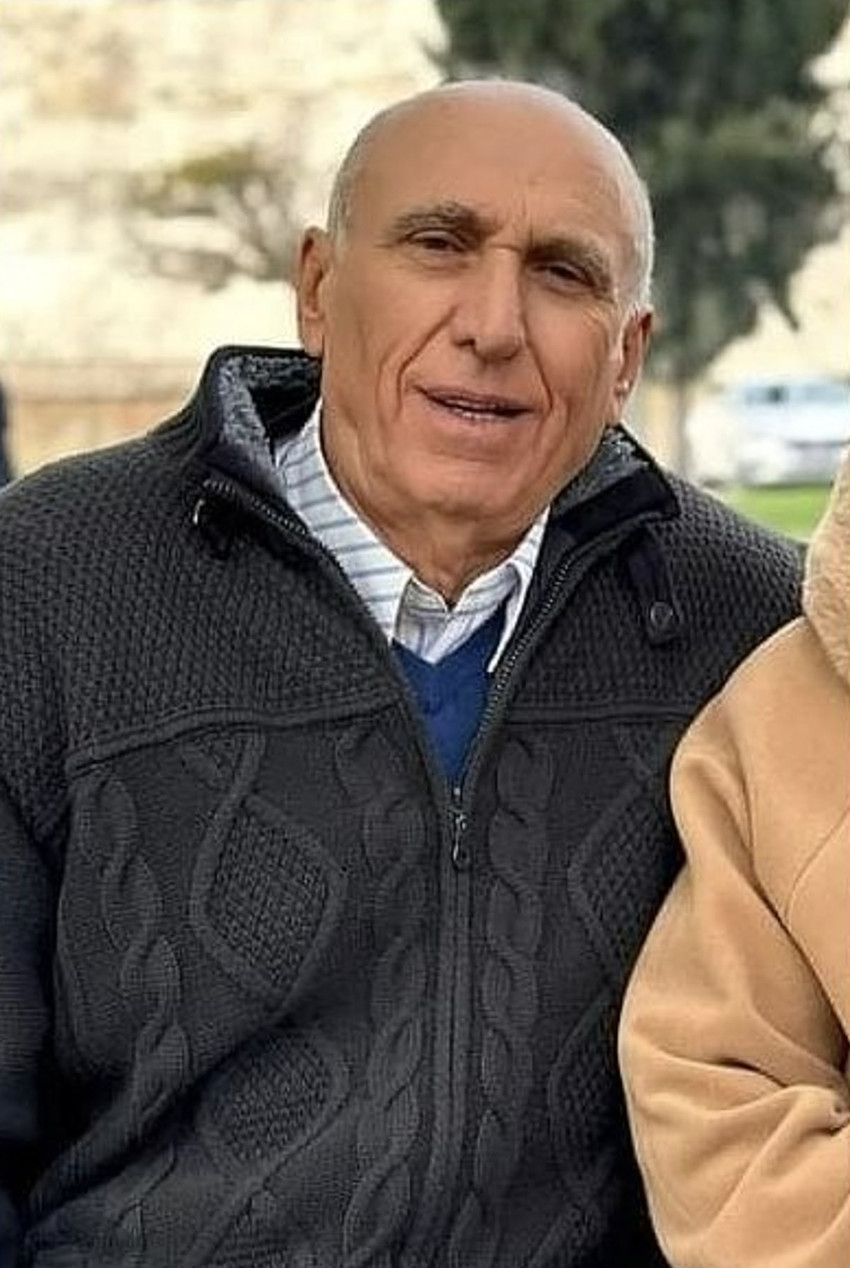 Şarkıcı Gülşen'in babası hayatını kaybetti - Resim : 1