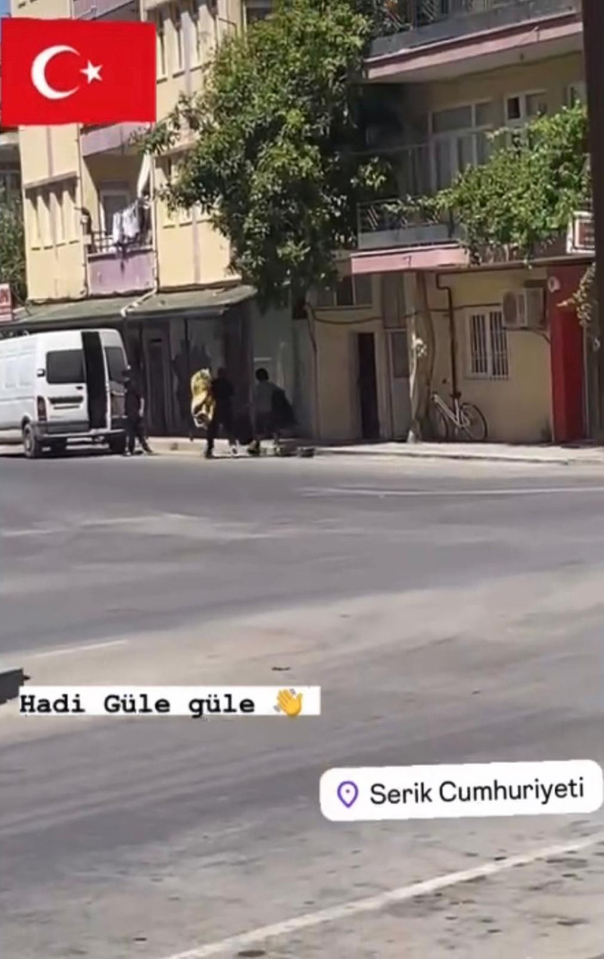 Serik'te öldürülen 17 yaşındaki çocuğun iki arkadaşı da ağır yaralı - Resim : 2