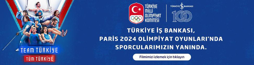 Çocuklar için olimpiyat: Olimpik Gün'de neler yaşandı? - Resim : 1