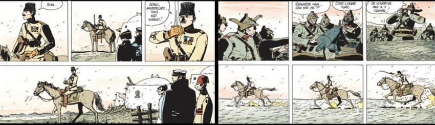 Afganistan esinleri, Taliban sanrıları - Resim : 2