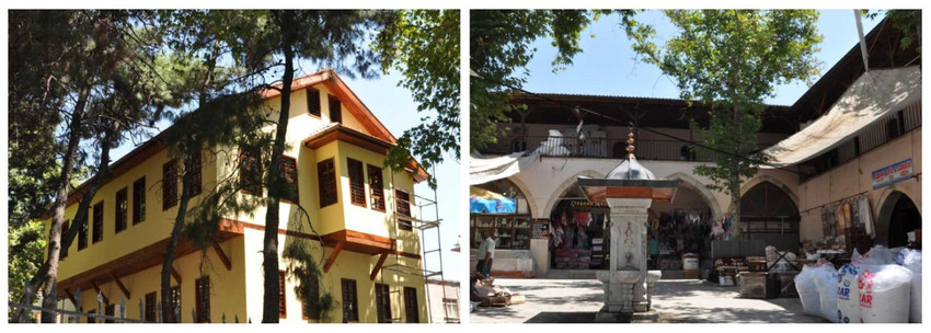 Haydi gidek Maraş’a, kurbanım kara kaşa - Resim : 17