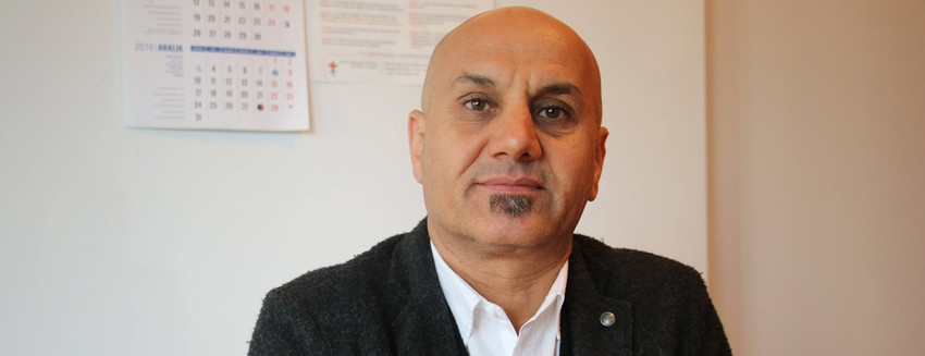 Azad Barış: Erdoğan ve Kürt seçmen arasındaki makas, kapanmayacak şekilde açıldı - Resim : 1