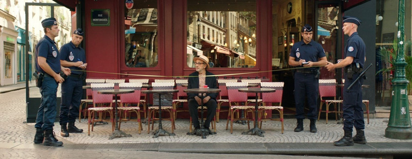 Filistin sineması: Zorlaşan hayaller - Resim : 5