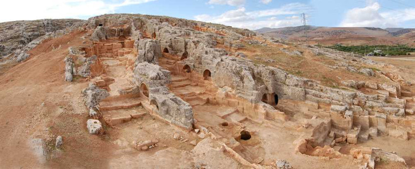Burası Adıyaman, âlem düşman kesilir seni sevdiğim zaman - Resim : 15