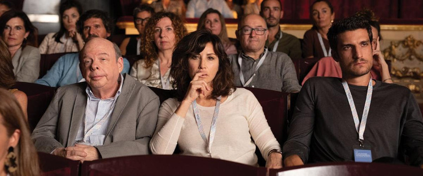 Bir kent filmiyle çıkagelen… - Resim : 1