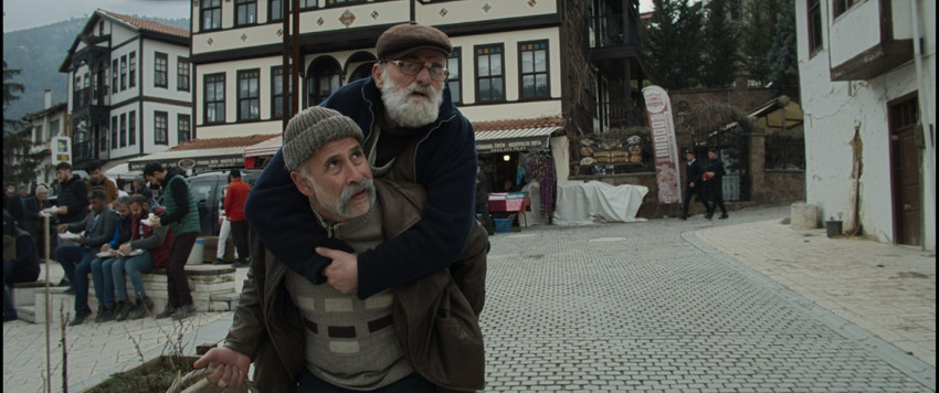 Adalet sinemanın nesi olur? - Resim : 7