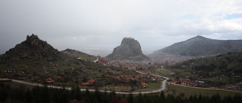 No haşhaş, yes Afyon - Resim : 10