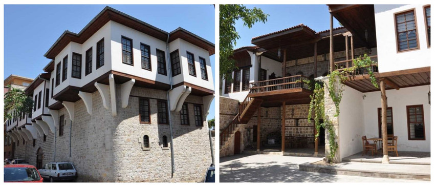 Haydi gidek Maraş’a, kurbanım kara kaşa - Resim : 13