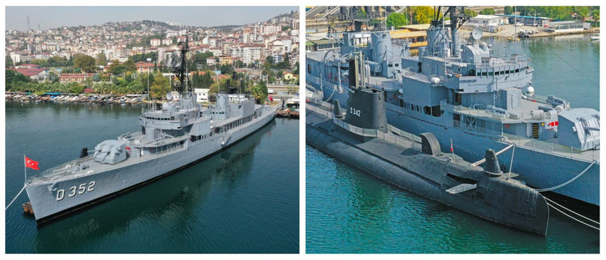 Kocaeli merkez, kesemiyo bizi herkes - Resim : 15