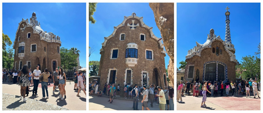 Gezegenden mektuplar: Sagrada Familia’dan Galata Kulesi’ne: Tarih nasıl korunur? - Resim : 9