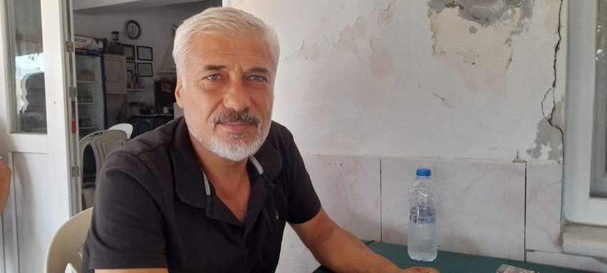 Yangın sonrası köylüler arazilerini satıyor: Yetkililer unuttu, destek yetersiz - Resim : 2
