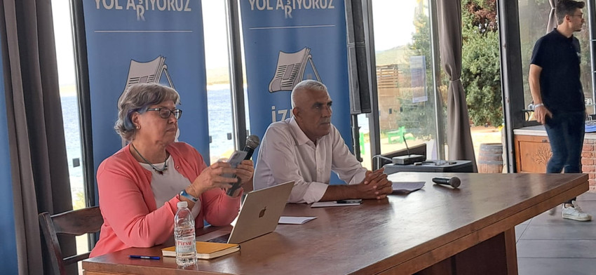 Filistinli gazeteci Tahravi: İsrail gazetecilere bilerek saldırıyor - Resim : 1
