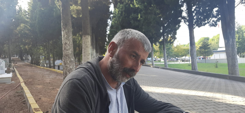 Maden firmasının sendika komplosu - Resim : 2