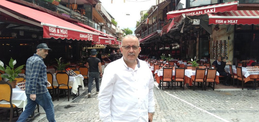 'İnsanların geleceği saatte kapatıyoruz, bu aleni kötülük' - Resim : 1