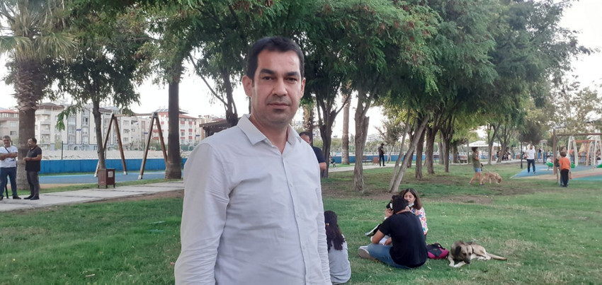 MKÜ öğrencileri: Öğrenciler gelir kapısı olarak görülüyor - Resim : 1