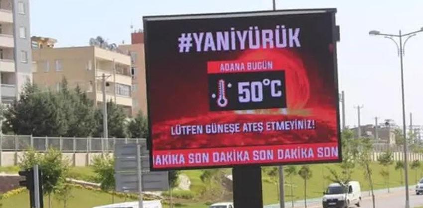 Adana’ya gidek mi? Şalvarından giyek mi? Kebabından yiyek mi? - Resim : 4
