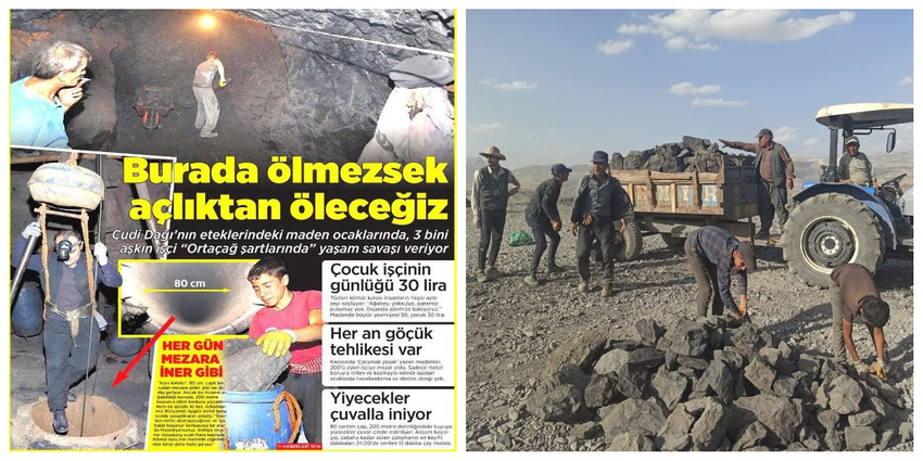 Şırnak ne zaman hayat bulacak? - Resim : 7